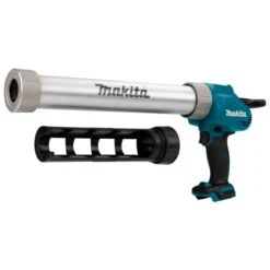Makita CG100DZXK 12 V Max Lijm- En Kitspuit -Makita Shop Nederland CG100DZXK C1L0 s101