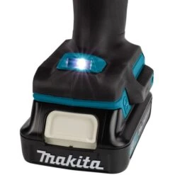 Makita CG100DZXK 12 V Max Lijm- En Kitspuit -Makita Shop Nederland CG100D F 002