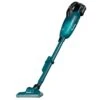 Makita CL001GA203 40 V Max Steelstofzuiger Blauw -Makita Shop Nederland CL001GA203 C3L0 s01