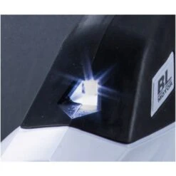 Makita CL002GD212 40 V Max Steelstofzuiger Wit -Makita Shop Nederland CL002GD212 F 001