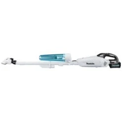 Makita CL002GD215 40 V Max Steelstofzuiger Wit 26 Makita CL002GD215 40 V Max Steelstofzuiger Wit -Makita Shop Nederland CL002GD215 C1C0 s01