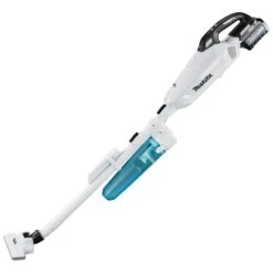 Makita CL002GD215 40 V Max Steelstofzuiger Wit 25 Makita CL002GD215 40 V Max Steelstofzuiger Wit -Makita Shop Nederland CL002GD215 C1L0 s03