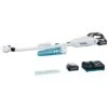 Makita CL002GD215 40 V Max Steelstofzuiger Wit 2 Makita CL002GD215 40 V Max Steelstofzuiger Wit -Makita Shop Nederland CL002GD215 C1L0 s100