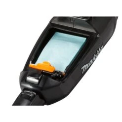 Makita CL002GZ03 40 V Max Steelstofzuiger Zwart -Makita Shop Nederland CL002GZ03 F 002 1