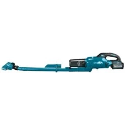 Makita CL003GD201 40 V Max Steelstofzuiger Blauw 16 Makita CL003GD201 40 V Max Steelstofzuiger Blauw -Makita Shop Nederland CL003GD201 C1C0