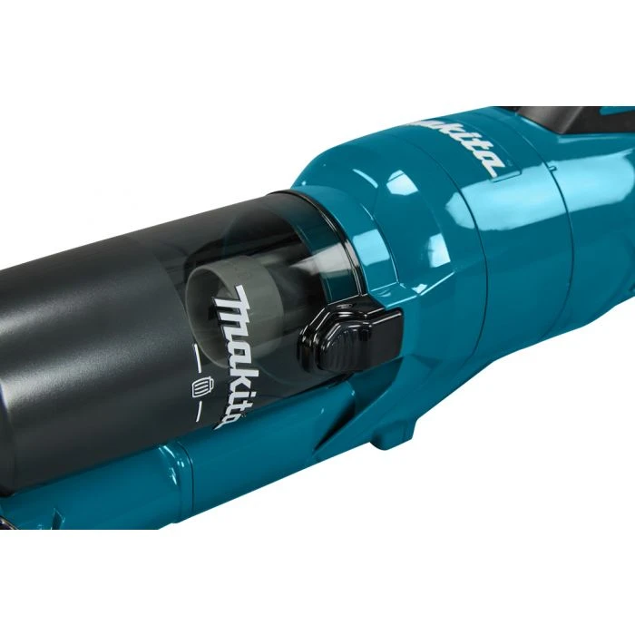 Makita CL003GD201 40 V Max Steelstofzuiger Blauw 12 Makita CL003GD201 40 V Max Steelstofzuiger Blauw - Afbeelding 10