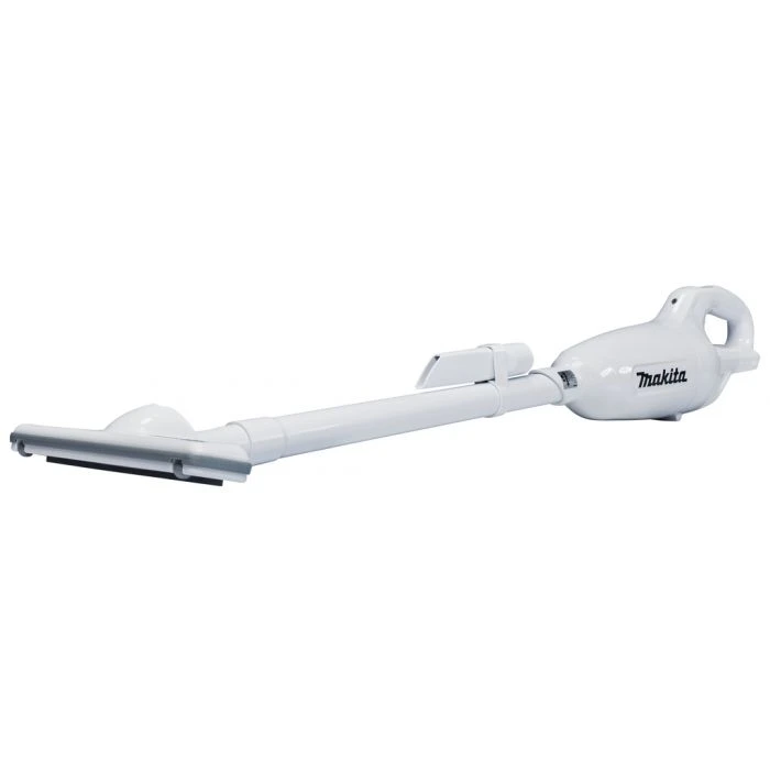 Makita CL108FDZW 12 V Max Steelstofzuiger Wit 20 Makita CL108FDZW 12 V Max Steelstofzuiger Wit - Afbeelding 18