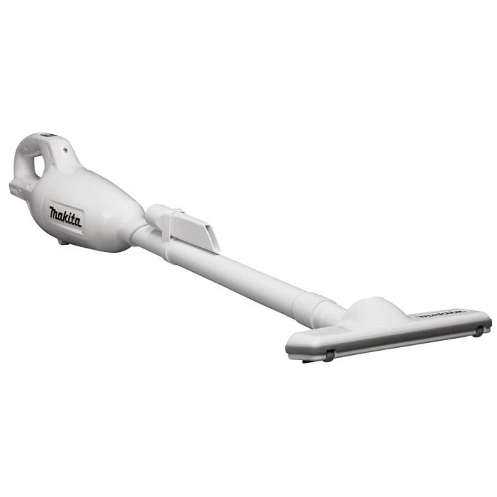 Makita CL108FDZW 12 V Max Steelstofzuiger Wit 18 Makita CL108FDZW 12 V Max Steelstofzuiger Wit - Afbeelding 16