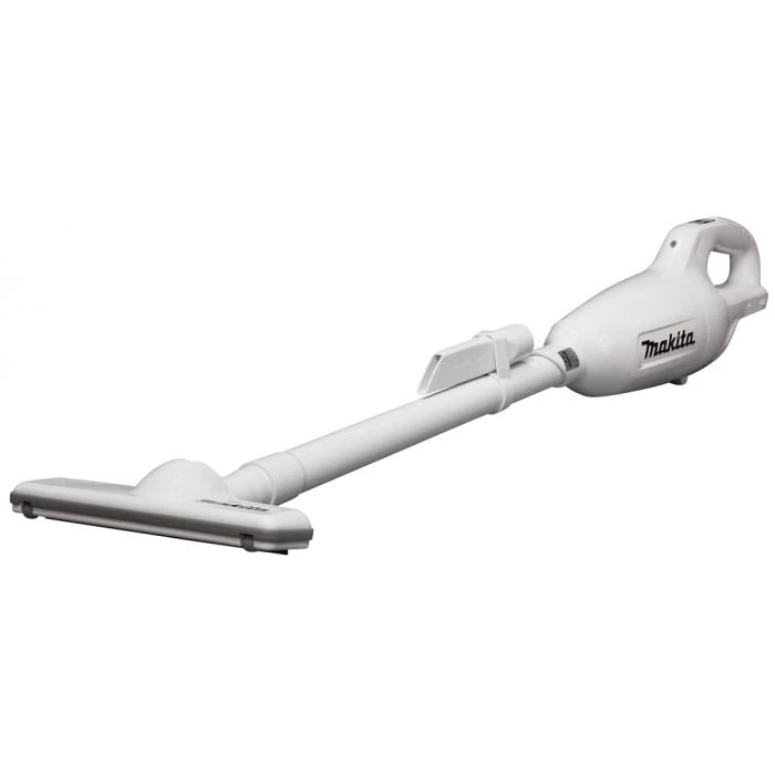 Makita CL108FDZW 12 V Max Steelstofzuiger Wit 19 Makita CL108FDZW 12 V Max Steelstofzuiger Wit - Afbeelding 17