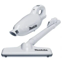 Makita CL108FDZW 12 V Max Steelstofzuiger Wit 41 Makita CL108FDZW 12 V Max Steelstofzuiger Wit -Makita Shop Nederland CL108FDZW C2R0 s01
