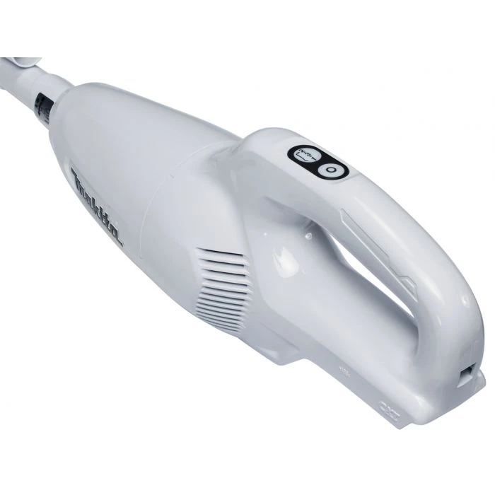 Makita CL108FDZW 12 V Max Steelstofzuiger Wit 8 Makita CL108FDZW 12 V Max Steelstofzuiger Wit - Afbeelding 6