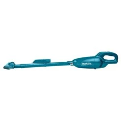 Makita CL108FDZ 12 V Max Steelstofzuiger Blauw 23 Makita CL108FDZ 12 V Max Steelstofzuiger Blauw -Makita Shop Nederland CL108FD A1C0 1