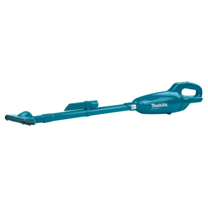 Makita CL108FDZ 12 V Max Steelstofzuiger Blauw 8 Makita CL108FDZ 12 V Max Steelstofzuiger Blauw - Afbeelding 6