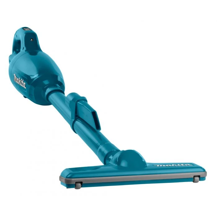 Makita CL108FDZ 12 V Max Steelstofzuiger Blauw 11 Makita CL108FDZ 12 V Max Steelstofzuiger Blauw - Afbeelding 9