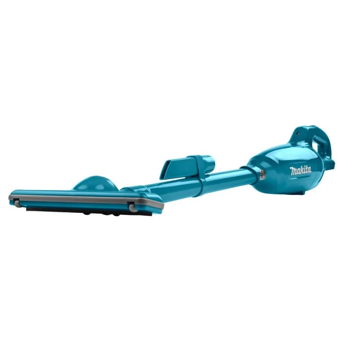 Makita CL108FDZ 12 V Max Steelstofzuiger Blauw 18 Makita CL108FDZ 12 V Max Steelstofzuiger Blauw - Afbeelding 16