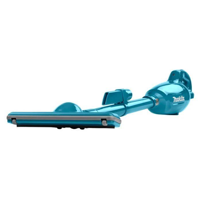Makita CL108FDZ 12 V Max Steelstofzuiger Blauw 19 Makita CL108FDZ 12 V Max Steelstofzuiger Blauw - Afbeelding 17