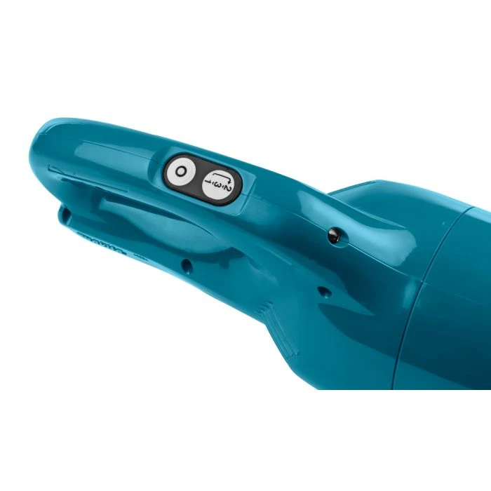 Makita CL108FDZ 12 V Max Steelstofzuiger Blauw 16 Makita CL108FDZ 12 V Max Steelstofzuiger Blauw - Afbeelding 14