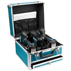 Makita CLX224SAX1 12 V Max Combiset Boren En (slag)schroeven -Makita Shop Nederland CLX224SAX1 A1L0 s01