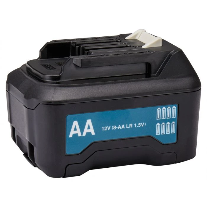 Makita CP00000001 ADP09 Batterij Adapter Laser 7 Makita CP00000001 ADP09 Batterij Adapter Laser - Afbeelding 5
