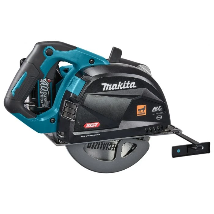 Makita CS002GZ 40 V Max Metaal Cirkelzaag 185 Mm 21 Makita CS002GZ 40 V Max Metaal Cirkelzaag 185 Mm - Afbeelding 19