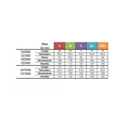 Makita CV102DZM Verwarmd Vest M -Makita Shop Nederland CV102D D1CK 5