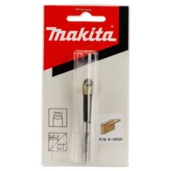 Makita D-09335 Boorfrees 6x19,05 S6 -Makita Shop Nederland D 09335 C1N1