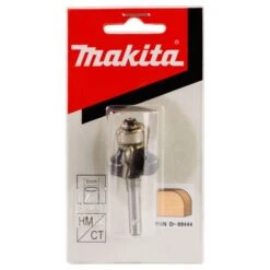 Makita D-09422 Afrondfrees+lag R3 S6 14 Makita D-09422 Afrondfrees+lag R3 S6 -Makita Shop Nederland D 09444 C1N1