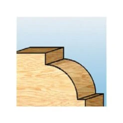 Makita D-11368 Kwartrondfr+lag R12,7 S8 -Makita Shop Nederland D 09503 A1C0 s01 2