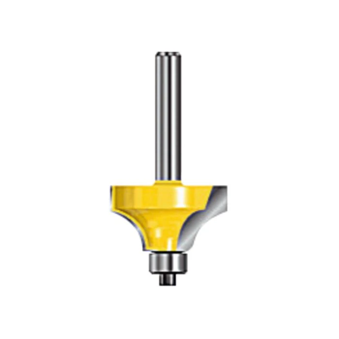 Makita D-11380 Kwartrondfr+lag R25,4 S12 7 Makita D-11380 Kwartrondfr+lag R25,4 S12 - Afbeelding 5