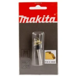 Makita D-09503 Kwartrondfr+lag R2 S6 -Makita Shop Nederland D 09503 C1N1