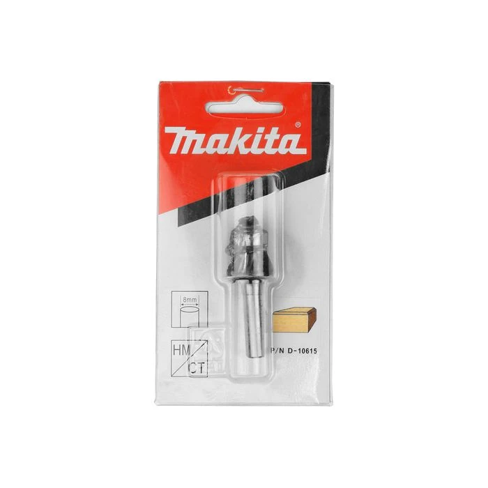 Makita D-10615 Afkantfrees+lag 22gr S8 7 Makita D-10615 Afkantfrees+lag 22gr S8 - Afbeelding 5