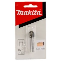 Makita D-10665 Afkantfrees 45gr S8 -Makita Shop Nederland D 10665 C1N1