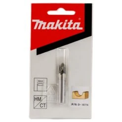 Makita D-10774 Holprofielfrees 6x6 S8 -Makita Shop Nederland D 10774 C1N1