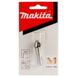 Makita D-11069 Sierprofielfrees 12,7 S8 -Makita Shop Nederland D 11069 C1N1