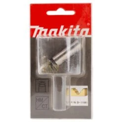 Makita D-11081 Sierprofielfrees 12,7 S12 -Makita Shop Nederland D 11081 C1N1