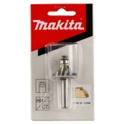 Makita D-11346 Kwartrondfr+lag R7,94 S8 -Makita Shop Nederland D 11346 C1N1