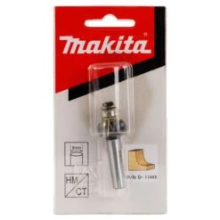Makita D-11449 Holprofielfr+lag R4 S8 -Makita Shop Nederland D 11449 C1N1