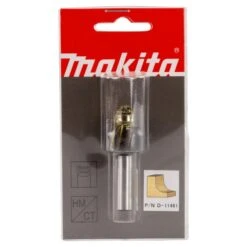Makita D-11461 Holprofielfr+lag R6,35 S8 -Makita Shop Nederland D 11461 C1N1