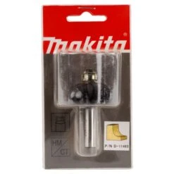 Makita D-11483 Holprofielfr+lag R12,7 S8 12 Makita D-11483 Holprofielfr+lag R12,7 S8 -Makita Shop Nederland D 11483 C1N1