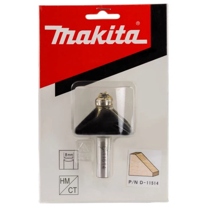 Makita D-11514 Fasefrees+lag 45gr S12 5 Makita D-11514 Fasefrees+lag 45gr S12 - Afbeelding 3