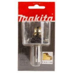 Makita D-11592 S-profielfr+lag 41,3 S8 -Makita Shop Nederland D 11592 C1N1