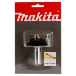 Makita D-11885 Constructiefrees+lag S12 -Makita Shop Nederland D 11885 C1N1
