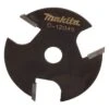 Makita D-12049 Groefmes HM 2,5mm -Makita Shop Nederland D 12049 C1C0