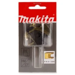 Makita D-12049 Groefmes HM 2,5mm -Makita Shop Nederland D 12049 C1N1
