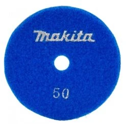 Makita D-15584 Diamant Polijstschijf 100mm K50 -Makita Shop Nederland D 15584 C1C0 1