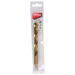 Makita D-15849 Metaalboor HSS-tin 12,0x150mm -Makita Shop Nederland D 15849 C1N1