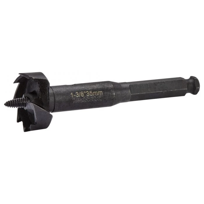 Makita D-29979 Cilinderkopboor Snel 35mm 5 Makita D-29979 Cilinderkopboor Snel 35mm - Afbeelding 3