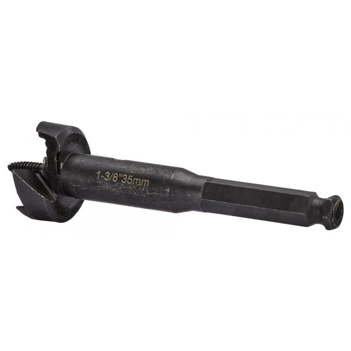 Makita D-29979 Cilinderkopboor Snel 35mm 7 Makita D-29979 Cilinderkopboor Snel 35mm - Afbeelding 5