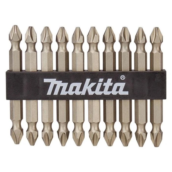 Makita D-34366 Schroefbit PH2x65mm 3 Makita D-34366 Schroefbit PH2x65mm