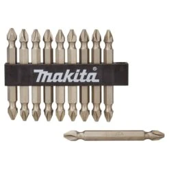 Makita D-34366 Schroefbit PH2x65mm 11 Makita D-34366 Schroefbit PH2x65mm -Makita Shop Nederland D 34366 C1C0 s01